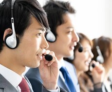 メンズエステ受付電話、代行致します イメージ1