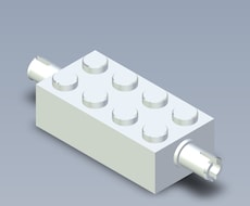 3Dプリンターで造形します オリジナルグッズを創造しませんか？