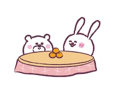 1人で抱え込まない時間を大切にしています 今日あったこと、話してみませんか？