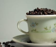 コーヒーには摂取タイミングがあります イメージ1