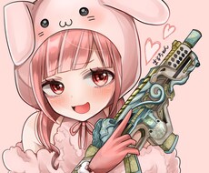 ご希望のイラストお描きします☆！ます イメージ1
