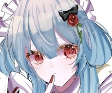 可愛らしいアイコンお描きします イメージ1