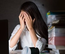 少しでも元気になりたい方！！お悩み、お話聞きます イメージ1