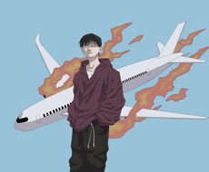デジタルイラストを描きます イメージ1