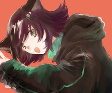 アイコン描きます イメージ1