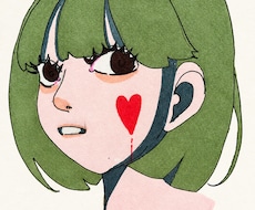 SNSアイコン等イラストを制作します イメージ1