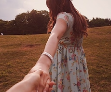 男性限定♡女性との会話を得意にさせます 女性との会話に慣れて、自信溢れる頼られる男性に♡