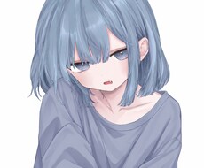 SNS、アイコン用のイラスト依頼募集しております イメージ1