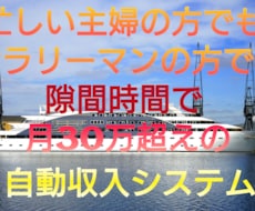 充実した商材をご提案します イメージ1