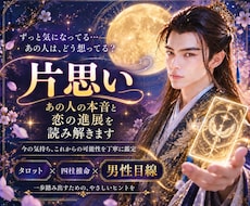 片思い｜あの人の本音と恋の進展を読み解きます 脈あり？距離は縮まる？今の気持ちと次の一歩を丁寧に鑑定します