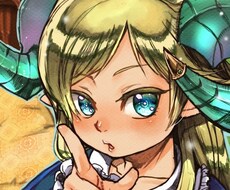 SNS等に使用できるアイコンお描きします イメージ1