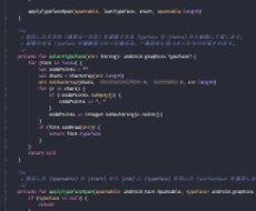 Android アプリを作ります あなたのほしい、作りたいAndroidアプリを制作します！