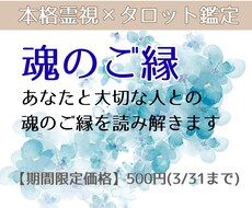 パートナー・親子・人生の絆｜魂のご縁を読み解きます 変化していく大切な人との関係に悩み、より良い形を築きたい方へ