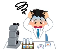 実験結果を統計学的に解析します イメージ1