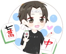 格安でSNS用などのアイコンかきます イメージ1