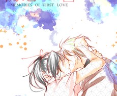 小説表紙絵、挿絵かきます 表紙にイラストを！アクセス数アップのお手伝いをいたします。