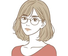 使いやすい！シンプルでおしゃれなアイコン作成します SNSやブログが一気におしゃれになるアイコン作成