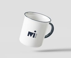 シンプルでスタイリッシュなグッズをデザインします イメージ1