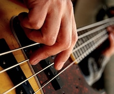 あなたの耳コピ（ベース）をお手伝いします コピーしたい曲の楽譜が見つからず困っている方へオススメです！