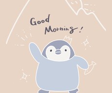bayashiのまちうけ屋さん・待ち受け描きます イメージ1