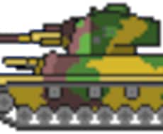 兵器などのドット絵お描き致します イメージ1