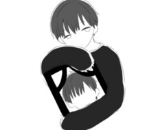 複数人のイラストお描きします イラスト1枚に複数人お描きします