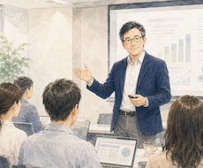 仕事や人生の悩みを、話し相手として一緒に整理します イメージ1