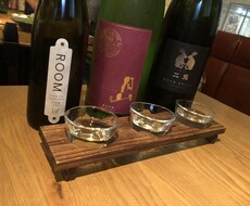1人飲みのお相手します イメージ1