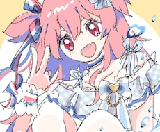 用途に合わせたイラスト描きます イメージ1