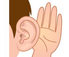 どんな話も聴きます イメージ1