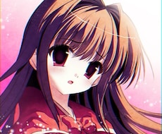 可愛いSNSアイコンを描きます イメージ1