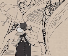 イラストをお仕立て致します イメージ1