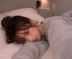 年下癒し声♡寂しい時優しく寄り添います 甘え・雑談・寂しい時どんなお話も大歓迎です・疲れた日にも♡