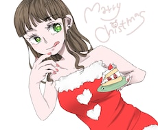 イラスト描きます イメージ1