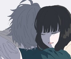 イラスト・アイコン・立ち絵提供できます イメージ1