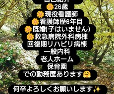 看護師国試対策お手伝いします イメージ1