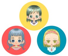 シンプルゆるふわ【アイコン】作成ます イメージ1