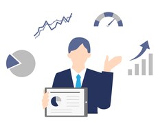 競合サイト調査・対象サイトの強み分析をします イメージ1