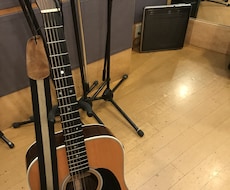 O【未経験・初心者向け】ギター弾語りレッスンします イメージ1
