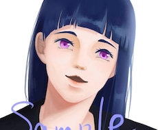 SNSアイコン制作します イメージ1