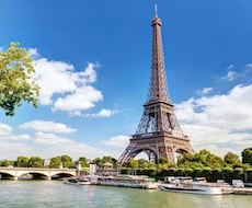 旅行に役立つフランス語教えます イメージ1