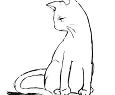 手描きイラスト描きます イメージ1