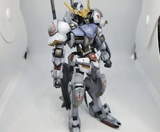 プラモデル制作代行致します イメージ1