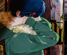 イラスト、似顔絵、ジャンルフリーで承ります イメージ1