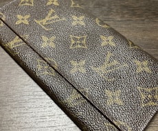 ルイヴィトンの真贋を徹底レクチャーします 真贋鑑定を買取実務レベルで習得させます