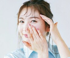 肌の黒ずみ汚れがおちるスキンケアグッズを紹介します イメージ1
