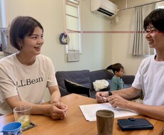 現役シッターが育児の個別相談承ります イメージ1