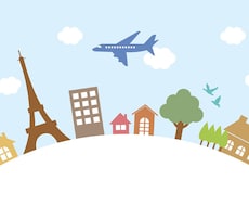 あなたの旅行 デザインします イメージ1