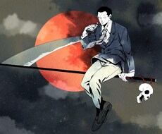 創作キャラの立ち絵描きます イメージ1