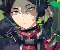イラストお描きます イメージ1